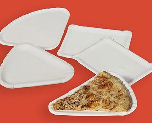  Piatto vassoio pizza